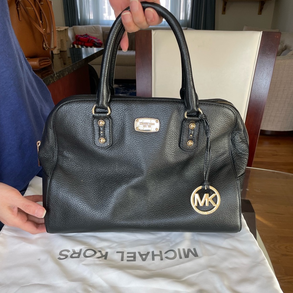 Michael Kors Black bag